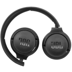 Casque Bluetooth JBL T510BT Noir