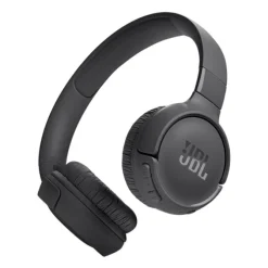 Casque bluetooth JBL Tune 520BT Noir