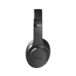 Casque bluetooth RYGHT Tempo Noir