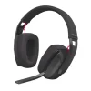 Casque gaming THE G-LAB Korp Platinium sans fil