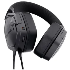 Casque gaming TRUST CARUS filaire GXT492 multiplateforme
