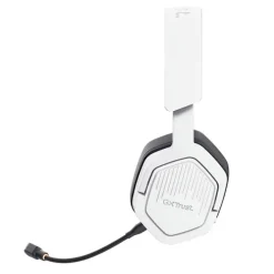 Casque gaming TRUST Carus blanc pour PS5