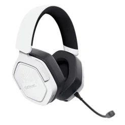 Casque gaming TRUST Carus blanc pour PS5