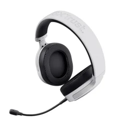 Casque gaming TRUST GAMING FORTA PS4/PS5 blanc