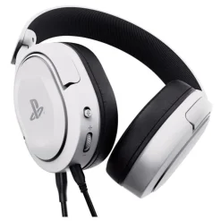 Casque gaming TRUST GAMING FORTA PS4/PS5 blanc
