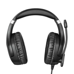 Casque gaming TRUST GAMING FORZE PS4/PS5 noir