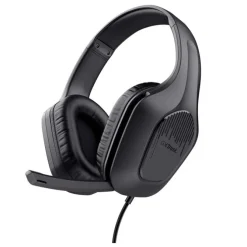 Casque gaming TRUST ZIROX pour PS, Switch, Xbox