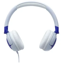 Casque JBL Junior 320 Bleu