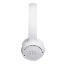 Casque JBL T500 Blanc
