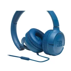 Casque JBL T500 BLEU