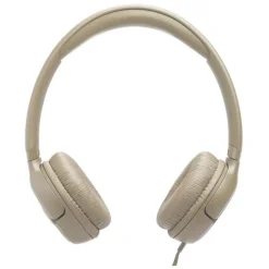 Casque JBL TUNE 530 Beige