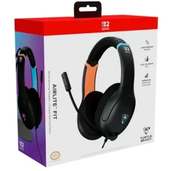Casque micro TURTLE BEACH Airlite Fitch