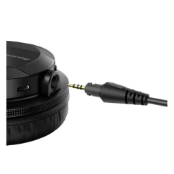 Casque PIONEER DJ HDJ CUE1 BT Noir