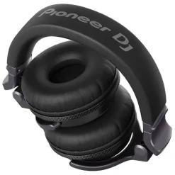 Casque PIONEER DJ HDJ CUE1