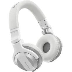 Casque PIONEER DJ HDJ CUE1 BT Blanc