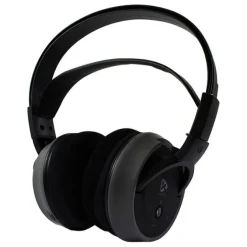 Casque TV KAORKA Sans Fil noir