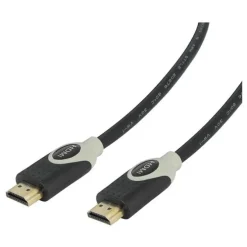 Câble EDENWOOD HDMI HDMI 5 mètres 4K