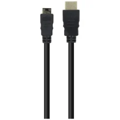 Câble EDENWOOD HDMI /mini HDMI 1.5m