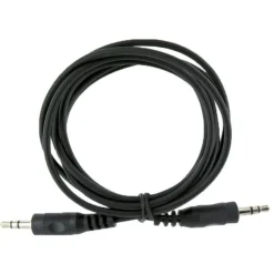 Câble EDENWOOD JACK 3,5 MM/ 1 M