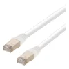 Câble FTP CAT6 RJ45 ethernet EDENWOOD 10Gb/s 4P 30M droit