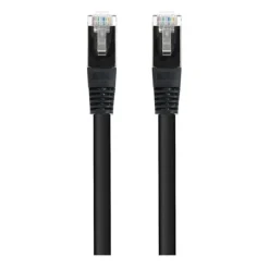 Câble FTP CAT6 RJ45 ethernet EDENWOOD 10Gb/s 4P 10M croisé