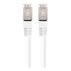 Câble FTP CAT6 RJ45 ethernet EDENWOOD 10Gb/s 4P 10M droit