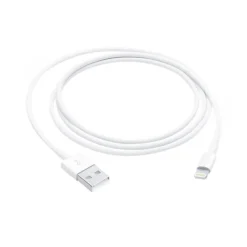 Câble Lightning / USB APPLE 0,5M Blanc