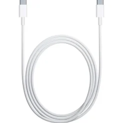 Câble USB-C / USB-C APPLE 2M Blanc