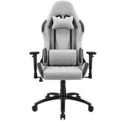 Chaise gaming REKT ULTIM8-RS Light grey