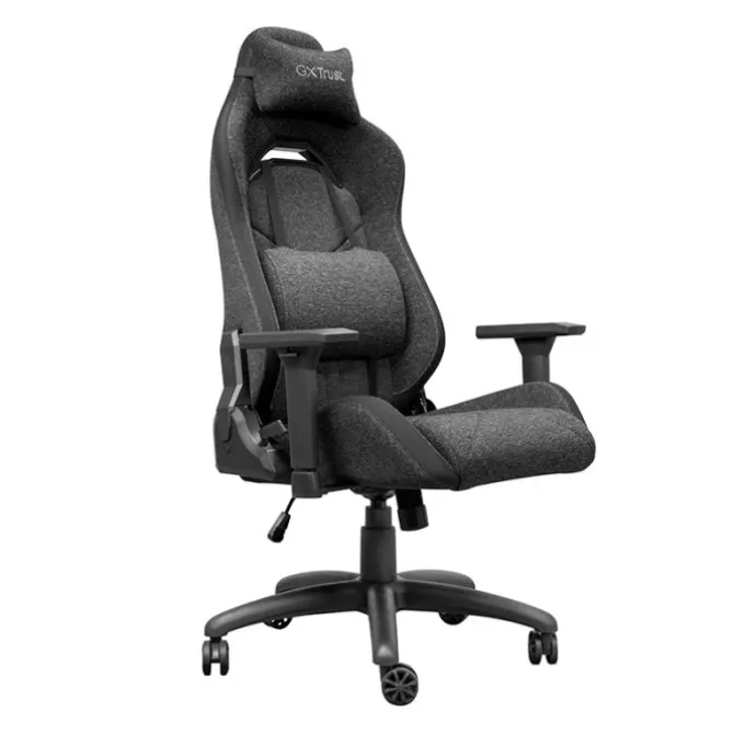 Chaise gaming TRUST GAMING Ruya Fabric