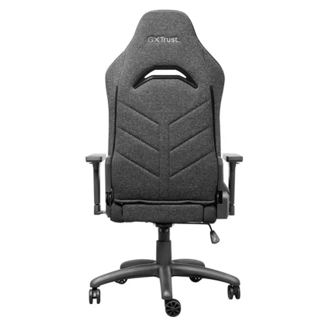 Chaise gaming TRUST GAMING Ruya Fabric