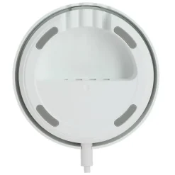 Chargeur à induction et secteur 4 ports USB et USB-C EDENWOOD 77W Blanc