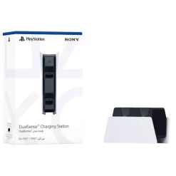 Chargeur SONY PS5 STATION DE CHARGE DUAL SENS
