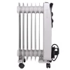 Chauffage JOCCA 1500 WATTS 7 éléments