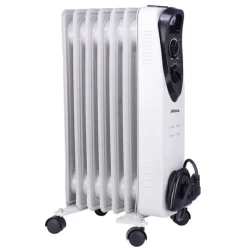 Chauffage JOCCA 1500 WATTS 7 éléments
