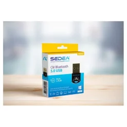 Clé SEDEA - Bluetooth 5.0