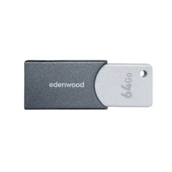Clé USB EDENWOOD 64 Go