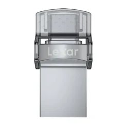 Clé USB Lexar JumpDrive D35c 64Go USB-C USB-A 3.0