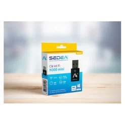 Clé WIFI SEDEA N300
