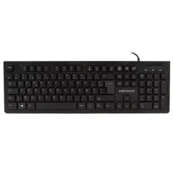 Clavier + Souris Filaire edenwood CWD01B