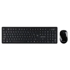 Clavier + souris sans fil EDENWOOD CWL01
