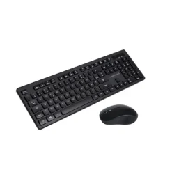 Clavier + souris sans fil EDENWOOD CWL01