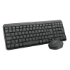Clavier + souris sans fil MK250 Compact Bluetooth Wireless Combo