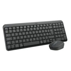 Clavier + souris sans fil MK250 Compact Bluetooth Wireless Combo