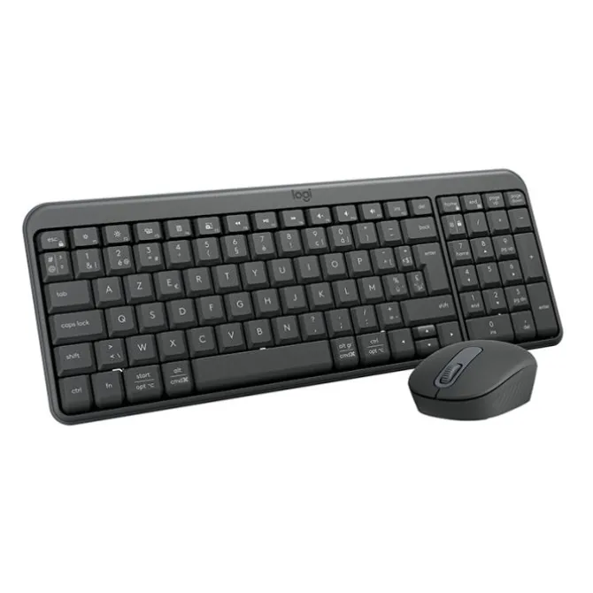Clavier + souris sans fil MK250 Compact Bluetooth Wireless Combo