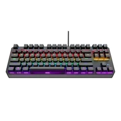 Clavier gamer TRUST TKL mécanique CALLAZ