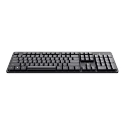 Clavier sans fil TRUST ODY 2 silencieux