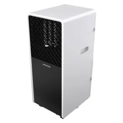 Climatiseur mobile AGN SNOWAIR 15M² EVEREST 4