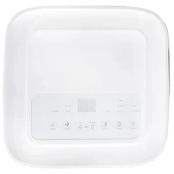 Climatiseur mobile VALBERG CLIM-A7 pour pièce de 15m2