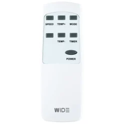 Climatiseur monobloc AGN WIDE 30M² WDPC12MARIN3 12 000 BTU